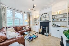 153, Lower Richmond Road, Mortlake, London SW14 7HX