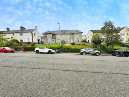 East Thomson Street, Clydebank