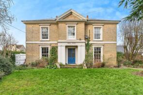 1 Mepal House, High Street, Ely CB6 2AW