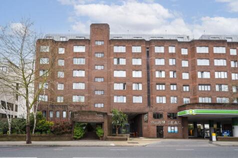 Cavendish house, NW8, St John's Wood, London, NW8