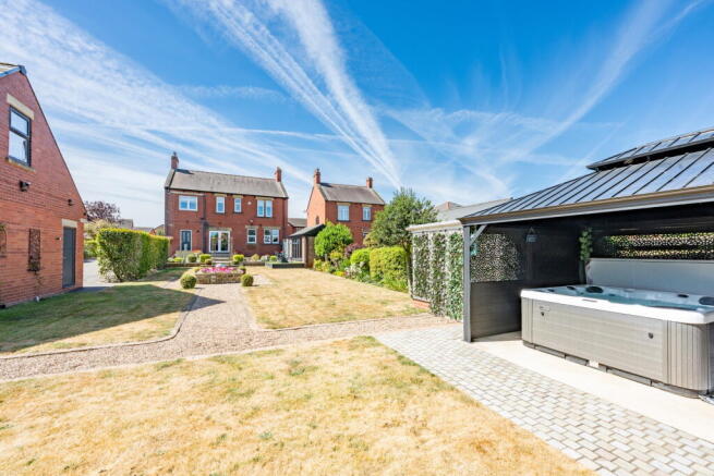 3 bed Detached for sale Image 4