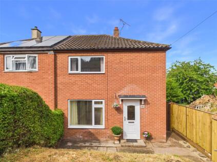 Tunnel Hill, Worcester, Worcestershire, WR4