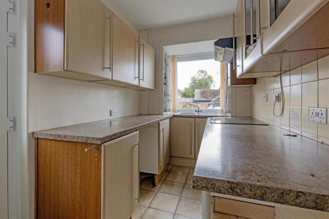 Fitted Kitchen