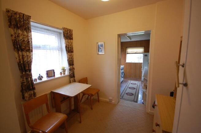 Breakfast Room