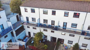 10, Raglan Road, Plymouth PL1 4NQ