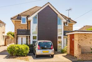 1, 1 The Beehive, Jumpers Road, Christchurch BH23 2JR