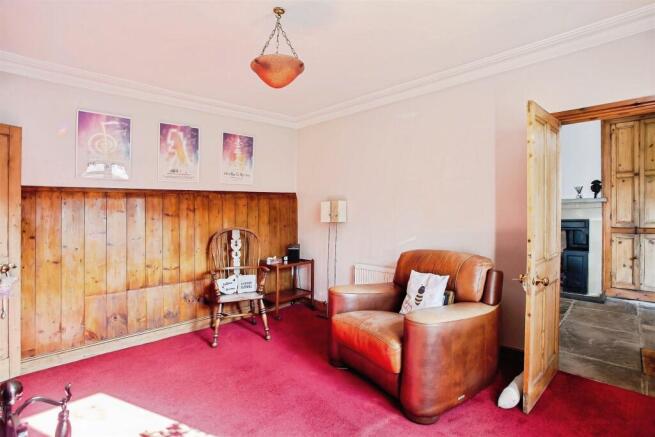 5 bed Character Property for sale Image 12