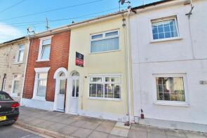 19, Adames Road, Portsmouth PO1 5QE