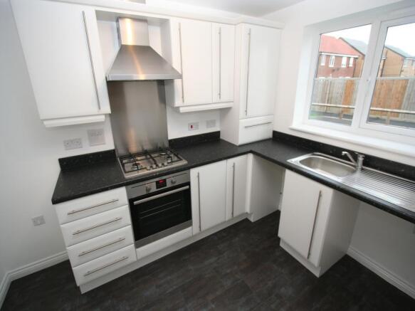 3 bed Terraced for sale Image 3