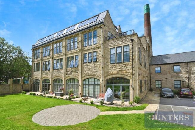 2 bed Apartment for sale Image 9