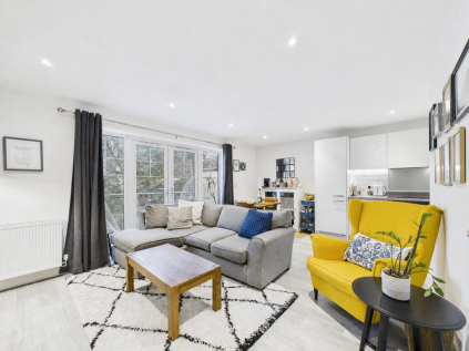 Strata House, West Wycombe Road, High Wycombe, HP12 3AW