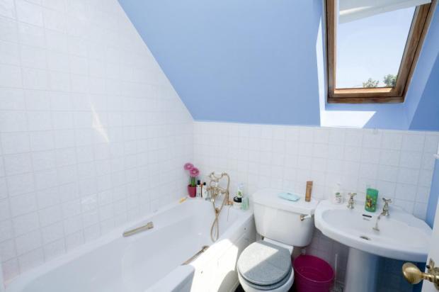 Bed Two En Suite