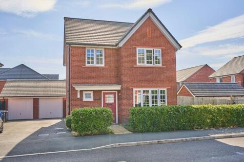 Oak Green Road, Lowton, WA3