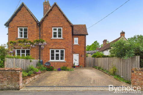 Mill Road, Foxearth, Essex