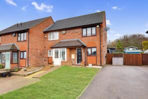 23, Mountview Close, Vange, Basildon SS16 4RN