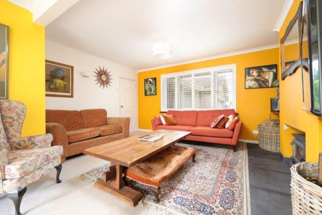 Lounge Area