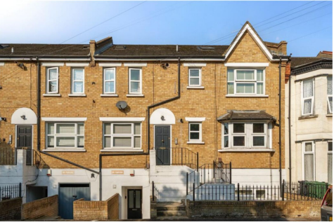 19 Whitney Road, London, E10