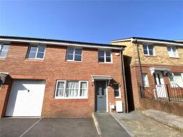 64, Cottingham Drive, Pontprennau, Cardiff CF23 8QG
