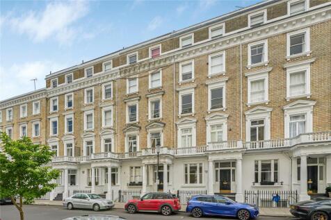 Harcourt Terrace, Chelsea, London, SW10