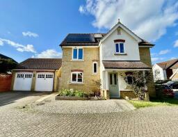 10, Sage Close, Biggleswade SG18 8WH