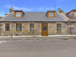 15, New Street, Buckie AB56 1JP