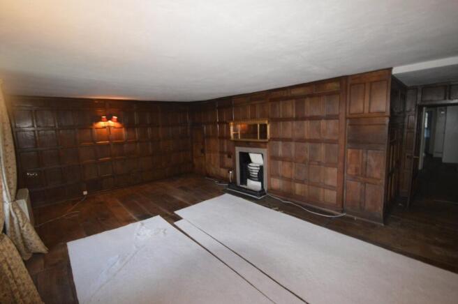 5 bed House to rent Image 12