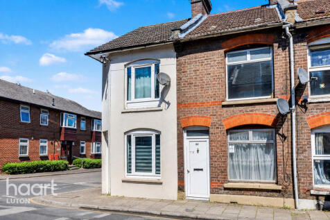 Russell Street, Luton