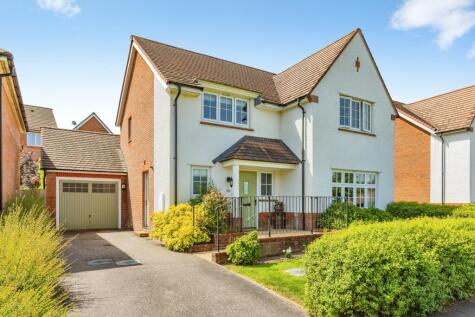 Primrose Drive, Newton Abbot, TQ12