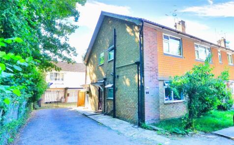 Grange Court, Lagham Road, South Godstone, RH9