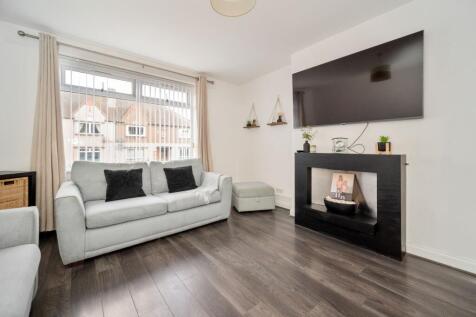 Fowler Street, Tranent, EH33