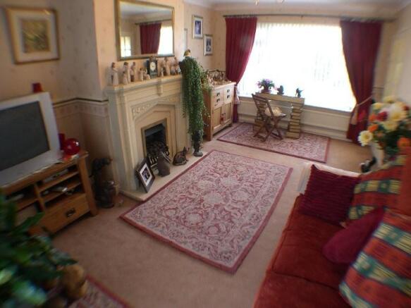 sitting room