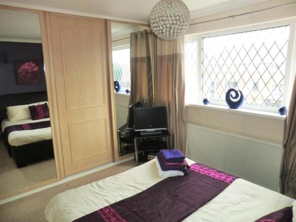 Bedroom 1