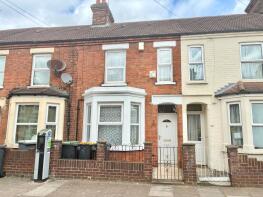 16, Maryville Road, Bedford MK42 9PX