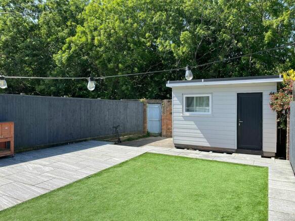 Garden 3