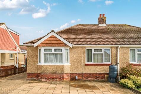 Hunts Pond Road, Park Gate, Southampton, Hampshire, SO31