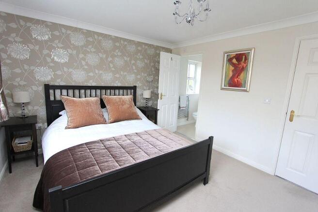 Bedroom 1