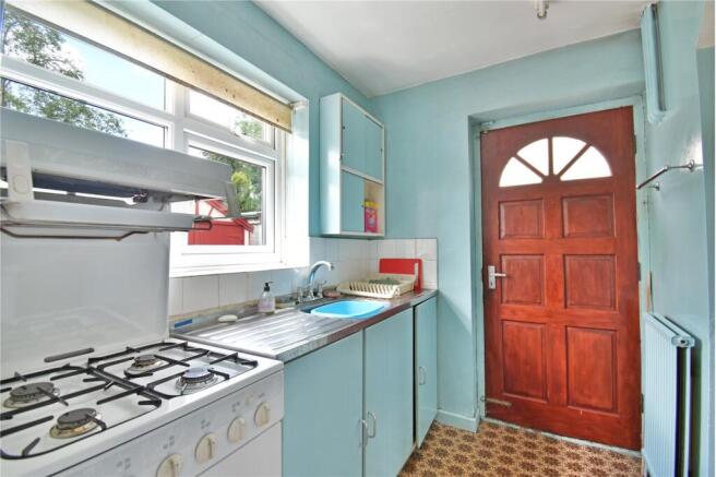 Bankhall Road, Heaton Moor, Stockport, SK4 photo 4