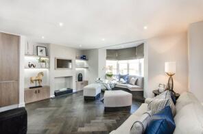 Flat 7, Bolton Lodge, Gilston Road, London SW10 9SH