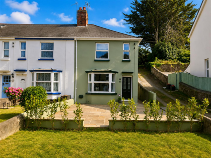 Lime Grove, Bideford
