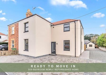 Redfield Road, Patchway, Bristol, South Gloucestershire, BS34