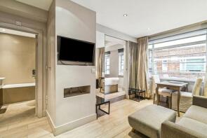Flat 330, Nell Gwynn House, Sloane Avenue, London SW3 3BA