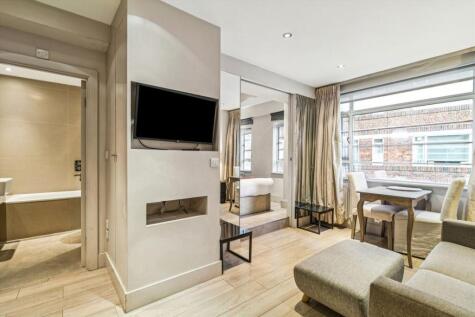 Sloane Avenue, Chelsea