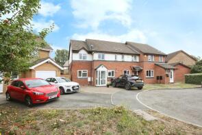 5, Blanche Close, Duffryn, Newport NP10 8QF