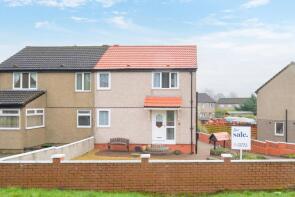 66, Hillary Road, Stenhousemuir FK5 3DN