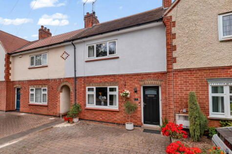 Beacon Avenue, Quorn, LE12 8EW
