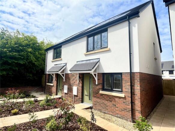 Homes 1 & 2