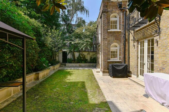 Abercorn Place, St John's Wood, NW8 photo 4