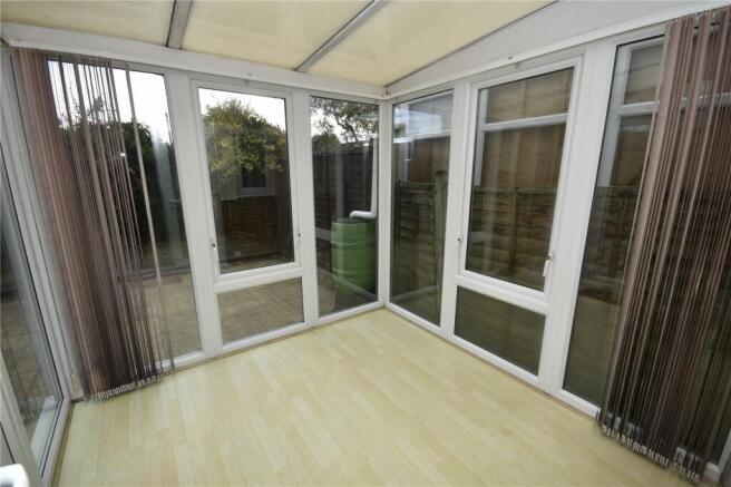Consevatory