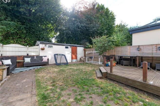 4 bed Semi-Detached for sale Image 8