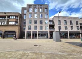 Flat 10, Whitefriars Apartments, Market Parade, Gloucester GL1 1RL